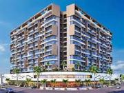 3 BHK Apartment in Ulwe for rent Navi Mumbai. The...