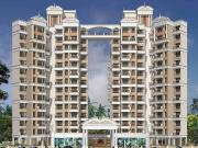 3 BHK Apartment in Ulwe for rent Navi Mumbai. The...