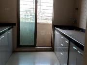 3 BHK Apartment in Ulwe for rent Navi Mumbai. The...