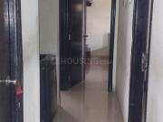 3 BHK Apartment in Ulwe for rent Navi Mumbai. The...