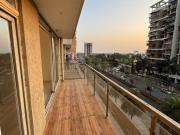 3 BHK Apartment in Ulwe for rent Navi Mumbai. The...