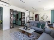 3 BHK Apartment in Ulwe for rent Navi Mumbai. The...