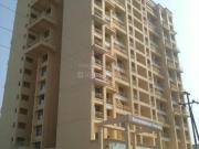 3 BHK Apartment in Ulwe for rent Navi Mumbai. The...