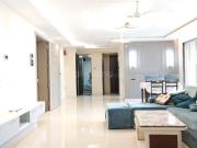 3 BHK Apartment in Ulwe for rent Navi Mumbai. The...