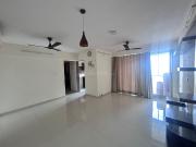 3 BHK Apartment in Ulwe for rent Navi Mumbai. The...
