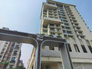 3 BHK Apartment in Ulwe for rent Navi Mumbai. The...