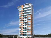 3 BHK Apartment in Ulwe for rent Navi Mumbai. The...