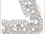 3 BHK Apartment in Ulwe for resale Navi Mumbai. The...