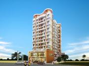 3 BHK Apartment in Ulwe for resale Navi Mumbai. The...