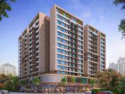 3 BHK Apartment in Ulwe for resale Navi Mumbai. The...
