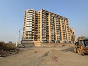 3 BHK Apartment in Ulwe for resale Navi Mumbai. The...