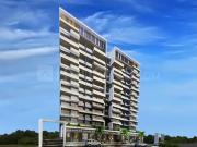 3 BHK Apartment in Ulwe for resale Navi Mumbai. The...