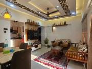3 BHK Apartment in Undri for rent Pune. The reference...