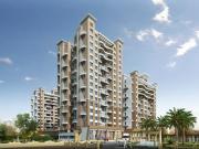 3 BHK Apartment in Undri for rent Pune. The reference...