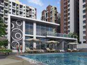 3 BHK Apartment in Undri for rent Pune. The reference...