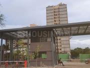 3 BHK Apartment in Undri for resale NIBM Road. The...