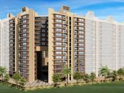 3 BHK Apartment in Undri for resale NIBM Road. The...