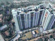 3 BHK Apartment in Undri for resale Pune. The reference...