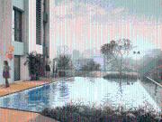 3 BHK Apartment in Undri for resale Pune. The reference...