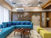 3 BHK Apartment in Undri for resale Pune. The reference...