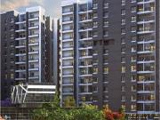 3 BHK Apartment in Undri for resale Pune. The reference...
