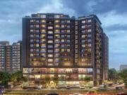 3 BHK Apartment in University Area for rent Ahmedabad....