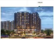 3 BHK Apartment in University Area for resale Ahmedabad....