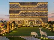 3 BHK Apartment in Upper Kharadi for rent Pune. The...