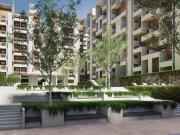 3 BHK Apartment in Upper Kharadi for resale Nagar Road....