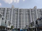 3 BHK Apartment in Upper Kharadi for resale Pune. The...
