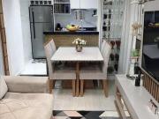 3 BHK Apartment in Upper Kharadi for resale Pune. The...