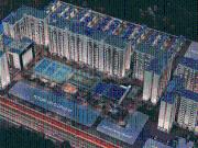 3 BHK Apartment in Upper Kharadi for resale Pune. The...