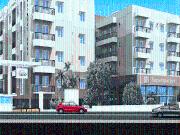 3 BHK Apartment in Urapakkam for resale Chennai South....