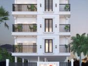 3 BHK Apartment in Urapakkam for resale Chennai. The...