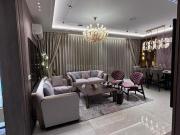 3 BHK Apartment in Utrathiya for resale Zirakpur. The...