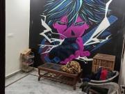 3 BHK Apartment in Uttam Nagar for resale South West...