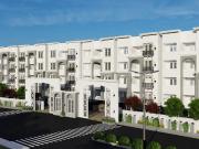 3 BHK Apartment in Uttarahalli Hobli for resale South...