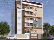 3 BHK Apartment in Uttarahalli Hobli for resale South...