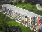3 BHK Apartment in Uttarahalli Hobli for resale South...