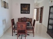 3 BHK Apartment in Uttarahalli Manavarthekaval for rent...