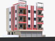 3 BHK Apartment in Uttarpara for resale Uttarpara...