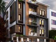 3 BHK Apartment in Vadapalani for resale Chennai South....