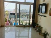 3 BHK Apartment in Vaishali for rent Ghaziabad. The...