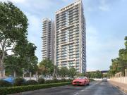 3 BHK Apartment in Vaishali for resale Ghaziabad. The...