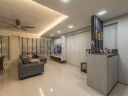 3 BHK Apartment in Vaishali for resale Ghaziabad. The...
