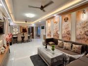 3 BHK Apartment in Vaishali Nagar Extension for resale...