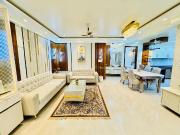 3 BHK Apartment in Vaishali Nagar Extension for resale...