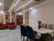 3 BHK Apartment in Vaishali Nagar Extension for resale...