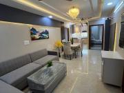 3 BHK Apartment in Vaishali Nagar Extension for resale...