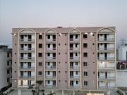 3 BHK Apartment in Vaishali Nagar Extension for resale...